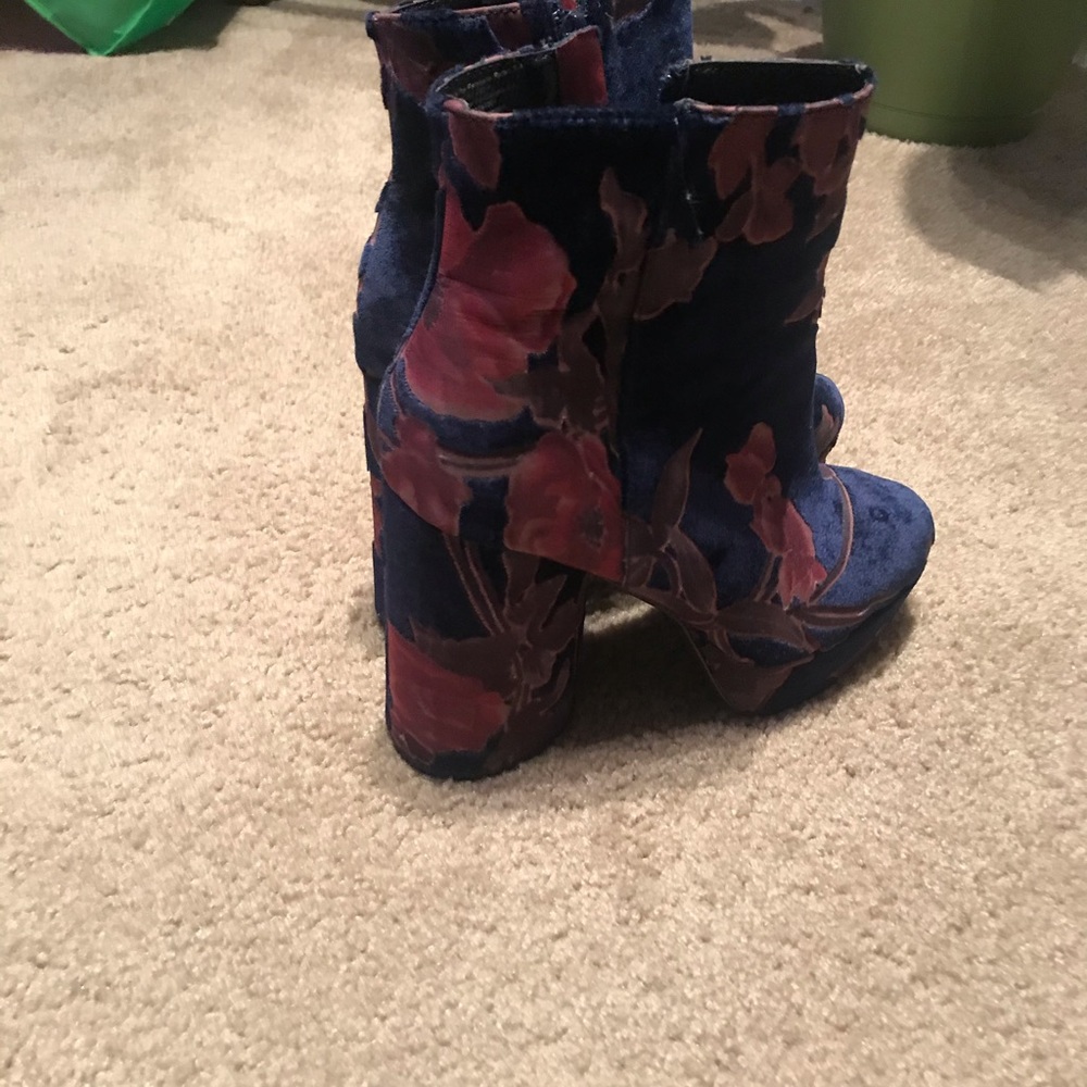 Booties